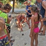 © Campingplatz le Coin Charmant - CAMPING LE COIN CHARMANT