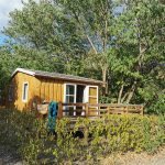 © Campingplatz le Coin Charmant - Camping coin charmant - Chale