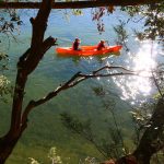 © Campingplatz les Paillotes en Ardèche - PARROT