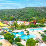 © Camping le Domaine d'Imbours - Laura