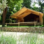 © Campingplatz le Clapas - le clapas