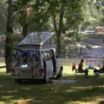 © Campingplatz le Clapas - le clapas