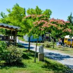 © Campingplatz Domaine de Chadeyron - Françoise