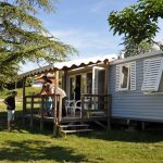 © Campingplatz Domaine de Chadeyron - Françoise