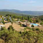 © Campingplatz Domaine de Chadeyron - Françoise