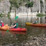 Freizeitbasis - Campingplatz Adrénaline