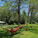 Freizeitbasis - Campingplatz Adrénaline