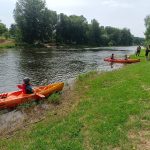 Freizeitbasis - Campingplatz Adrénaline