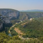 Camping RCN la Bastide en Ardèche