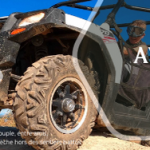 © Offroad Aventure 07 : Quad, buggy et moto - OffroadAventure07