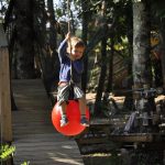 © Le Bois des Jeux Adventure Camp - Adventure Camp