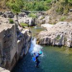 © Canyoning/Rando Aqua - 1 tag - ugo