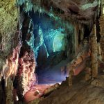 © Höhle des Salamanders - Grotte de la Salamandre