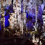 © Höhle des Salamanders - Grotte de la Salamandre