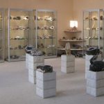 Museum für mineralien und fossilien_Saint-Martin-d'Ardèche