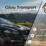 Transports VTC  Gilou