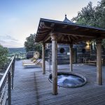 © Spa und Wellness in der Domaine de Sévenier - (c) Matthieu Dupont