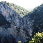 © Barrancos Cascade de Pissevielle avec Cîmes et Canyons - Cimes & Canyons