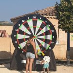 Campingplatz l'Oasis des Garrigues