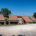 © Le cade - Village de gîtes Le Serre de Pierre - Gîtes de France