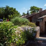 © L'érable - Village de gîtes Le Serre de Pierre - Gîtes de France