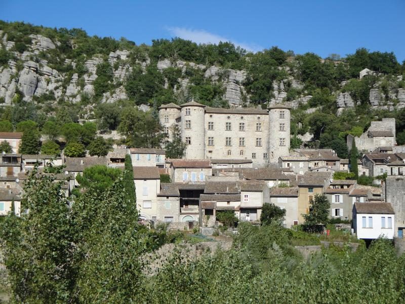 Gîte "Rivière" - Mme Vincent Odile