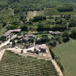 © Domaine de Chardiris - Les Romarins - Gîtes de France