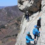 © Cîmes et Canyons - Cimes et Canyons