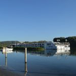 © Jachthafen : Freizeit- und Wassersportanlage - Office de Tourisme du Rhône aux Gorges de l'Ardèche