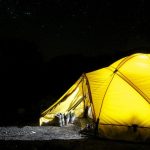 1 1/2 Tage in Kanus mit einem Naturführer der Ardèche-Schlucht - 1 Nacht im Biwak