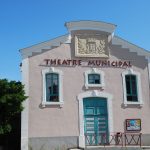 © Théâtre Municipal - Oti Draga