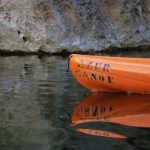Canoë - Kayak de Vallon à St Martin d'Ardèche - 30 km / 2 jours avec Azur canoës
