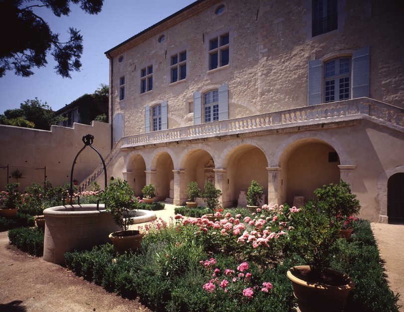 Maison des Chevaliers - Musée d'Art Sacré du Gard