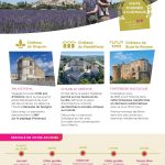 Journée Châtelain en Provence