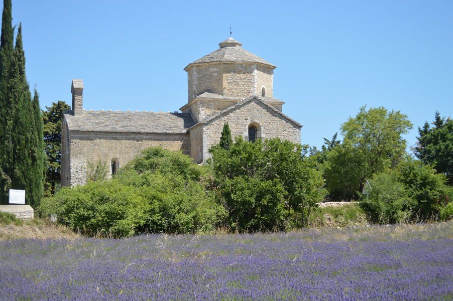 Kirche des Saint-Pierre