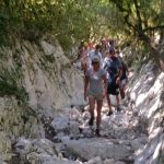 Der Canyon des Teufels mit Ardèche Balades