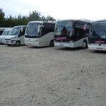 Transport Monteix /Canoës Service