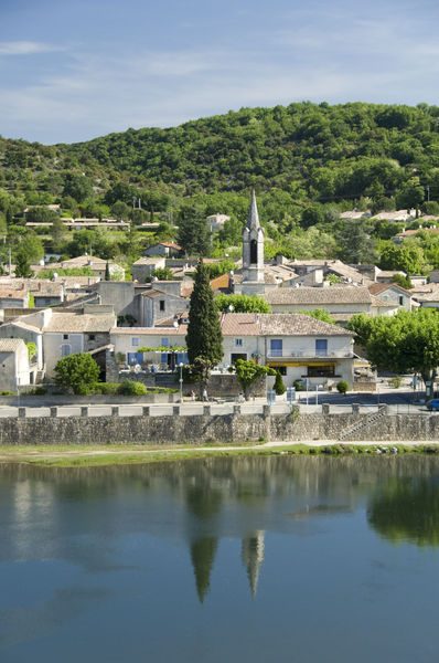 Saint-Martin d'Ardèche