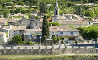 Saint-Martin d'Ardèche