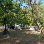 © Campingplatz les Peupliers - Camping Les Peupliers