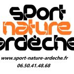 © Sport Nature Ardèche : Mountainbiken, Höhlenforschung, Klettern, Canyoning, Kanufahren, Wandern, Trail running - CR